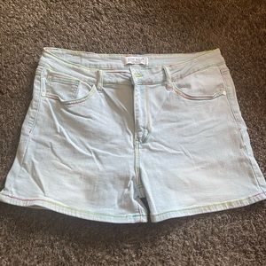 Judy Blue Shorts